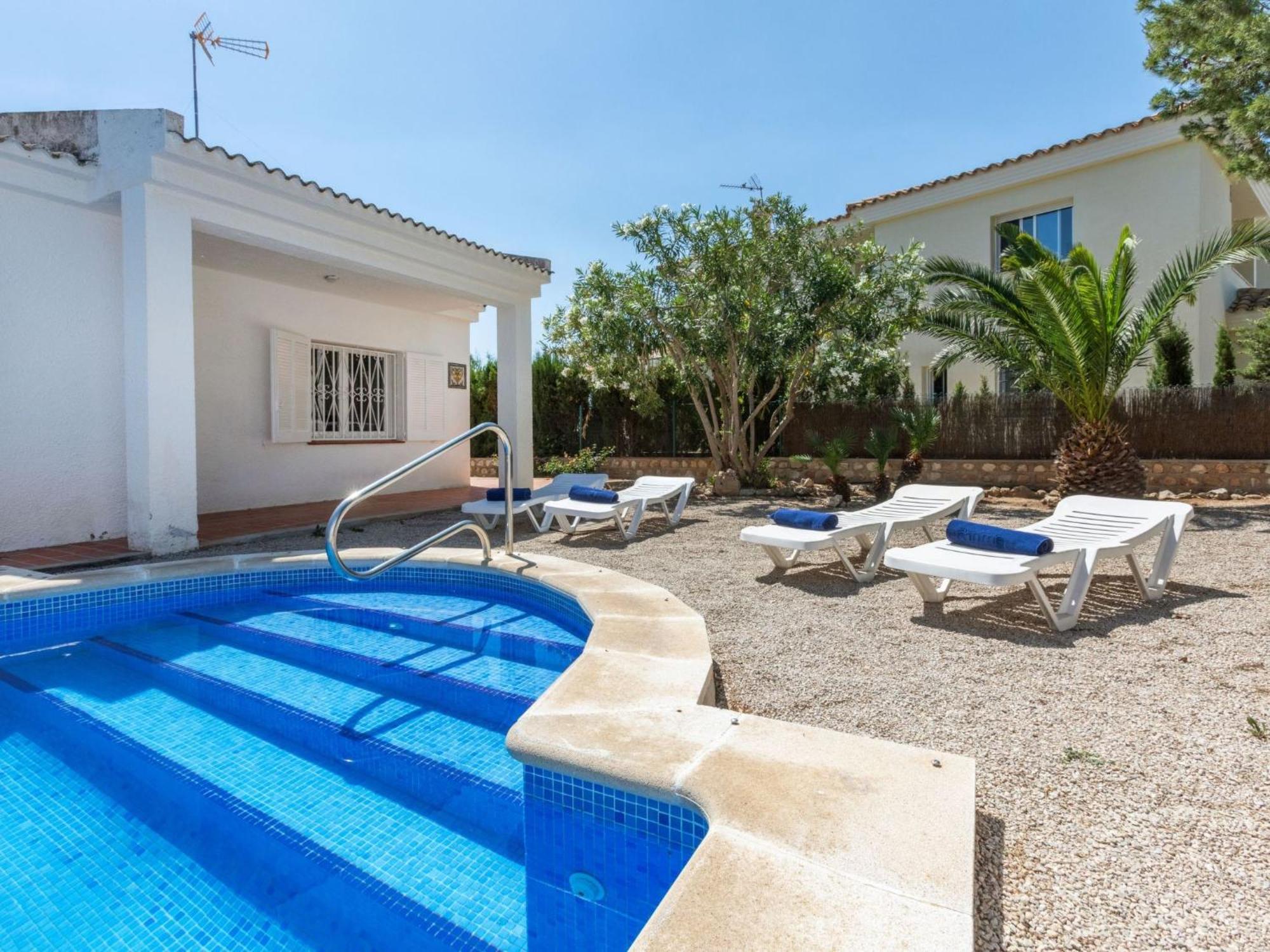 Llevant Villa *